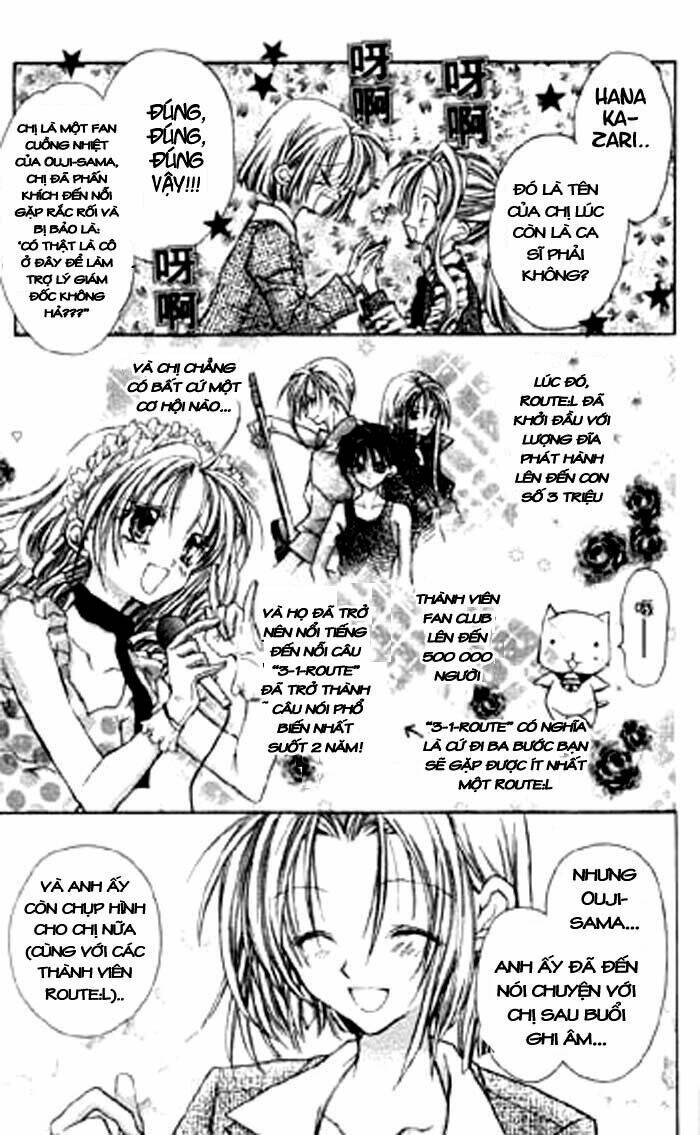 đi tìm mặt trăng tròn chapter 10 9