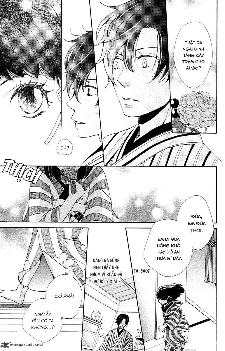 meiji hiiro kitan chapter 3 32