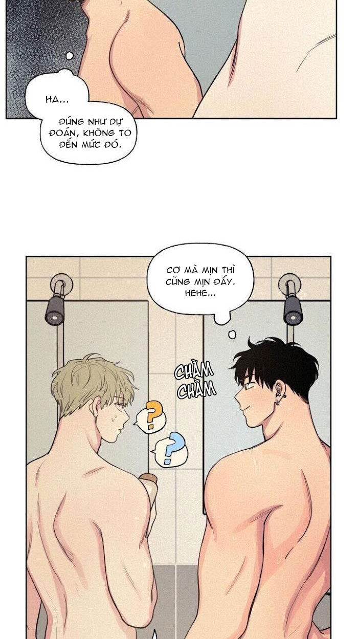 lý do yêu phải thằng bạn thân chapter 14.4 2