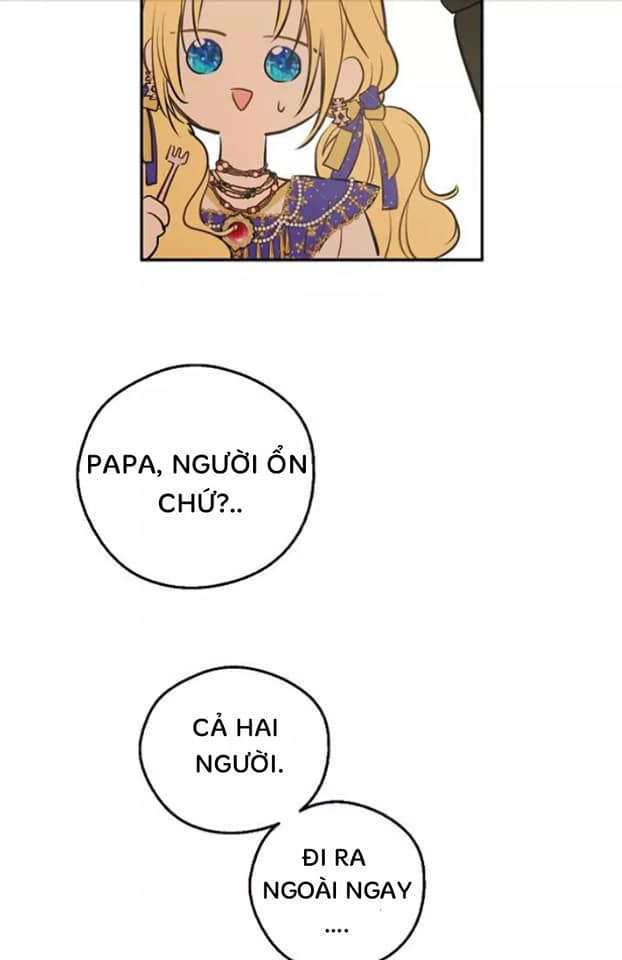 bỗng một ngày nọ tôi trở thành nàng công chúa chapter 72 36