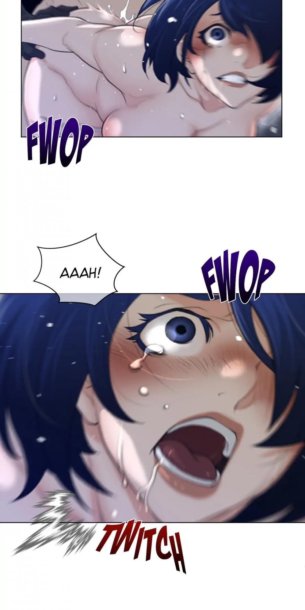 một nửa hoàn hảo chapter 84 22