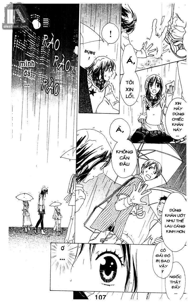 tình yêu định mệnh chapter 12 7