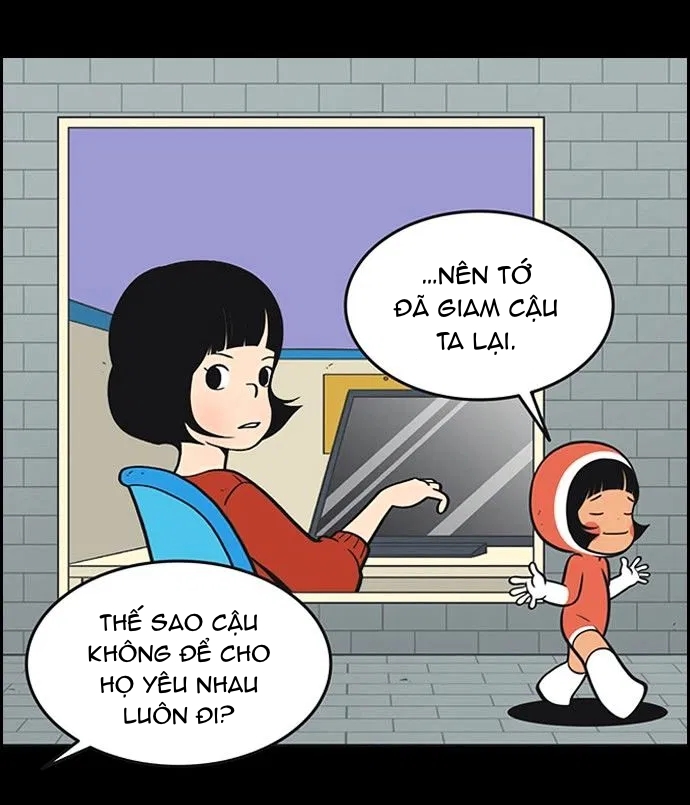 yumis cells chapter 76 17