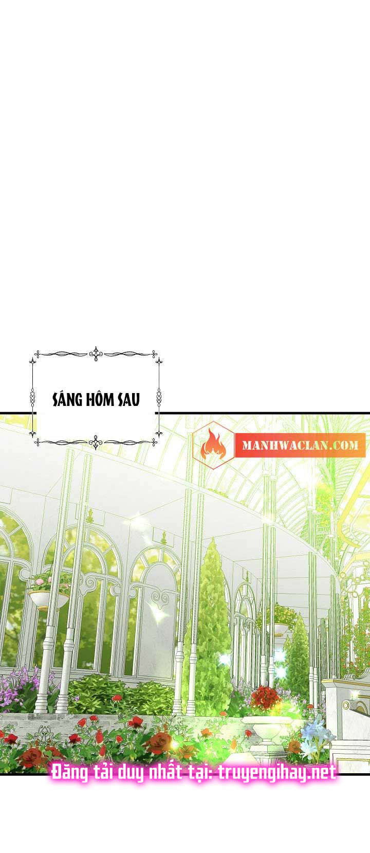 trở thành vợ thái tử quái vật chapter 52.1 13