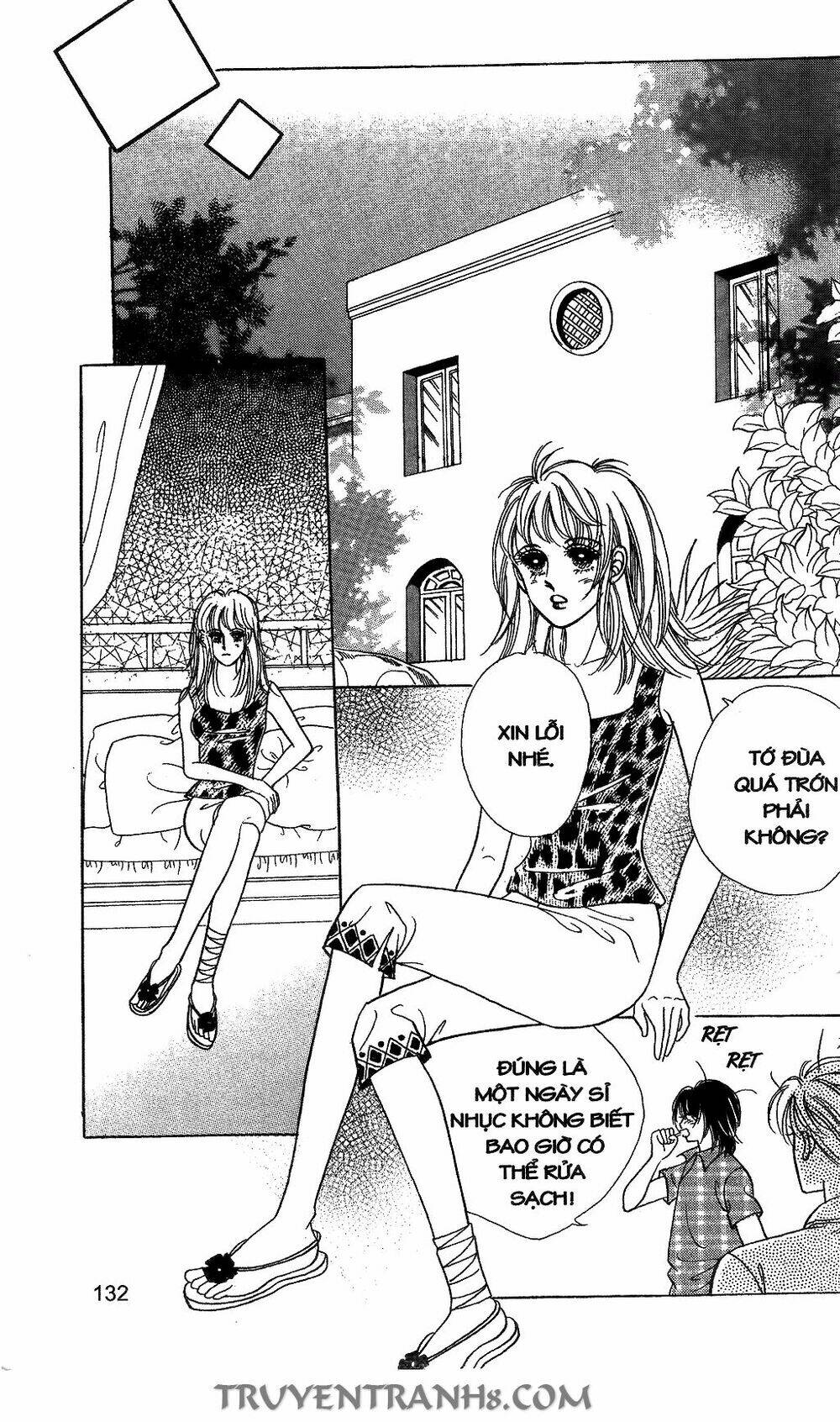 lọ lem kén rể chapter 48 8