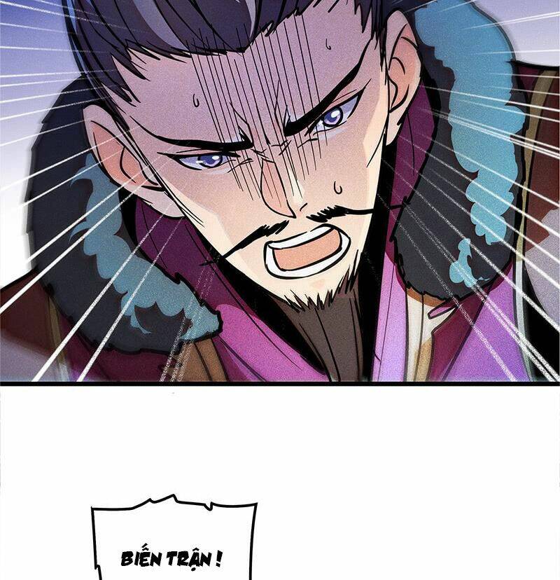 thần điêu hiệp lữ (new 2020) chapter 18 27