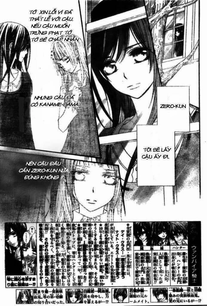 hiệp sĩ vampire chapter 73 4