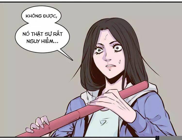 vua của vong linh chapter 197 15