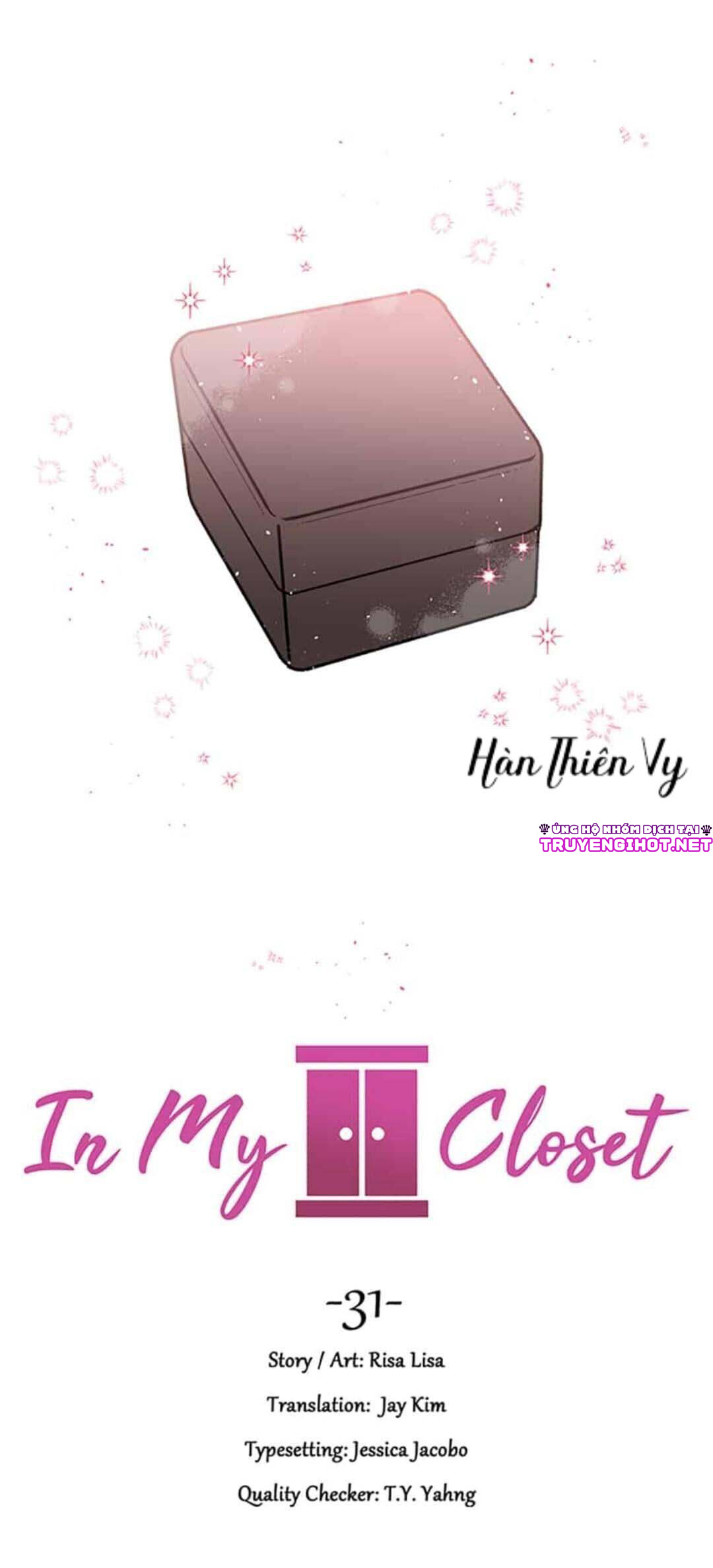 in my closet chapter 31 9