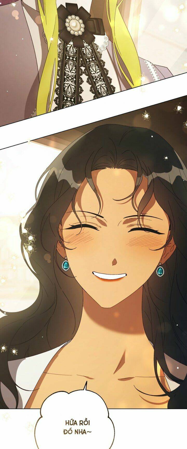 công chúa khắc dấu lên kẻ phản nghịch chapter 55 40
