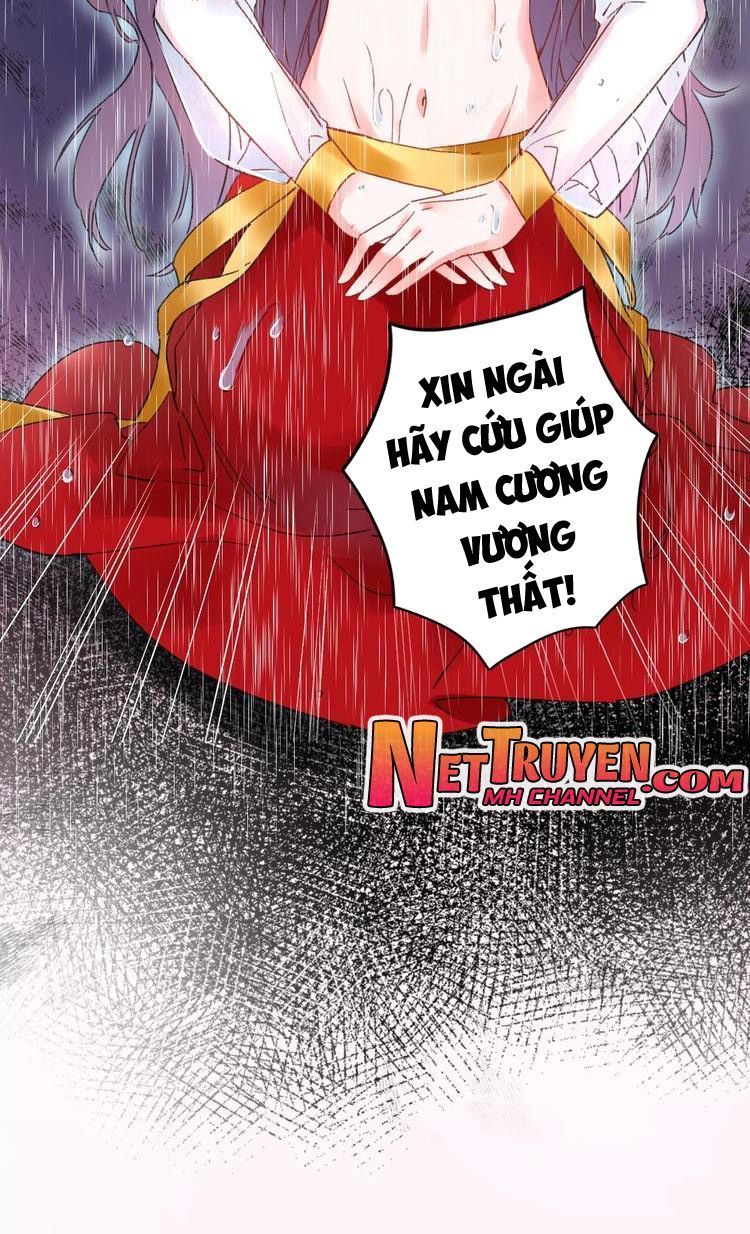 hoa nhan sách 2 chapter 85 6