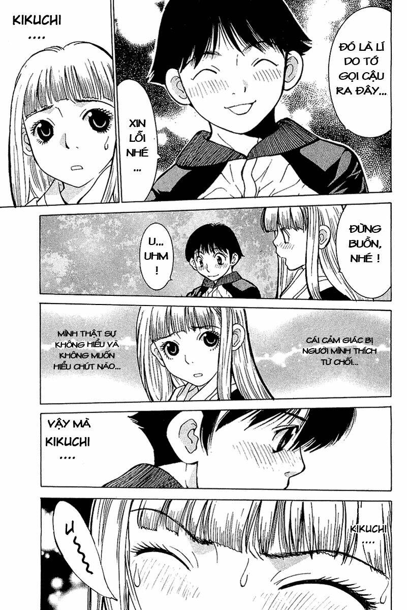 gacha gacha - secret chapter 8 28