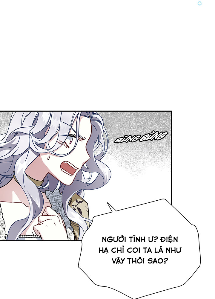 tôi là mẹ kế nhưng con gái tôi quá dễ thương chapter 19 8