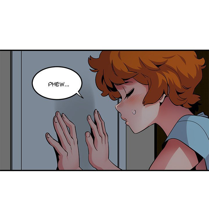 dog on patrol chapter 25 95