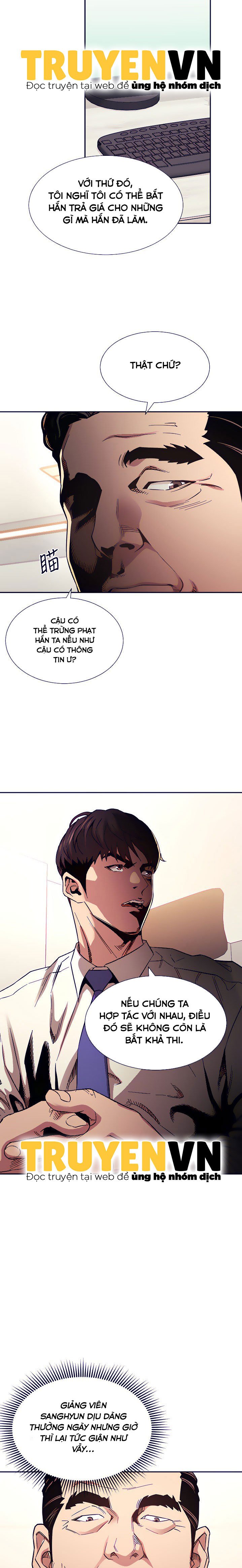 khi mẹ săn trai chapter 56 19