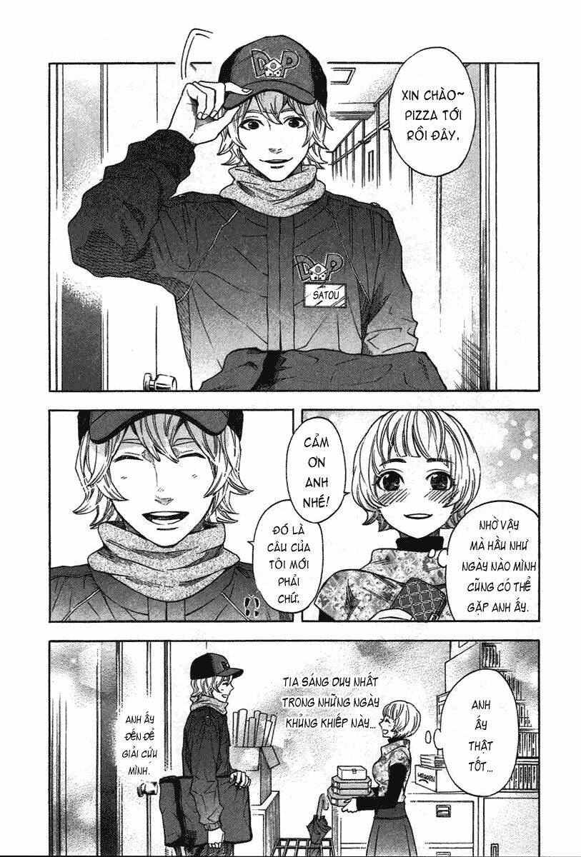 mielino kashiwagi chapter 6 3