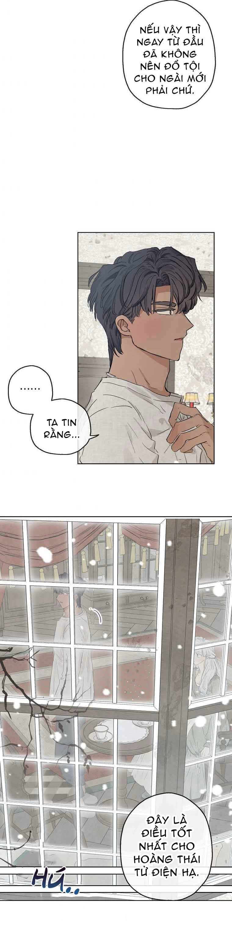 đứa con gái ngoài giá thú của bá tước chapter 9 16