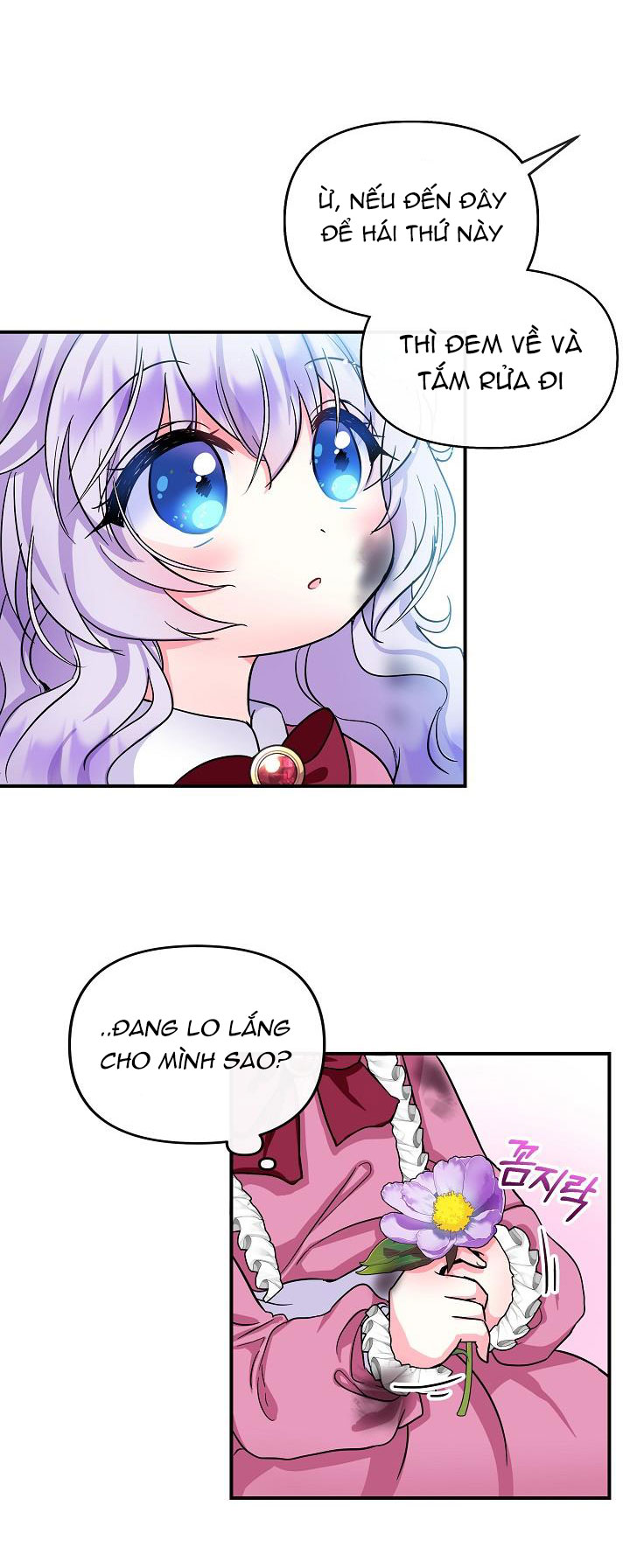 tái sinh thành con gái nam chính chapter 3 20