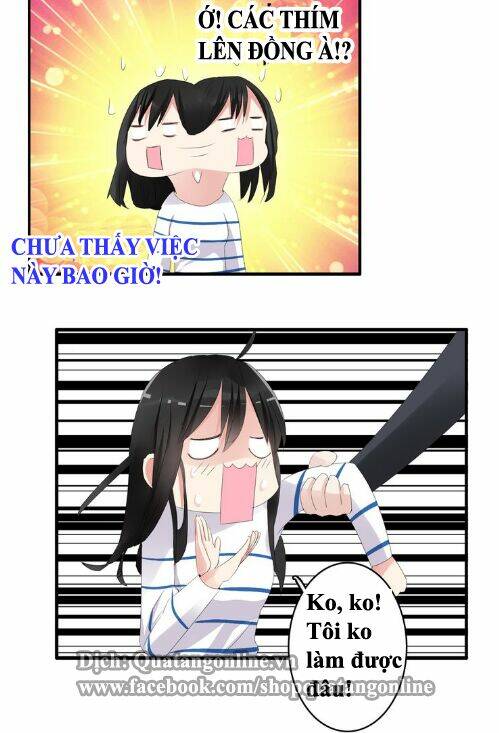 lều khều biết yêu chapter 28 35