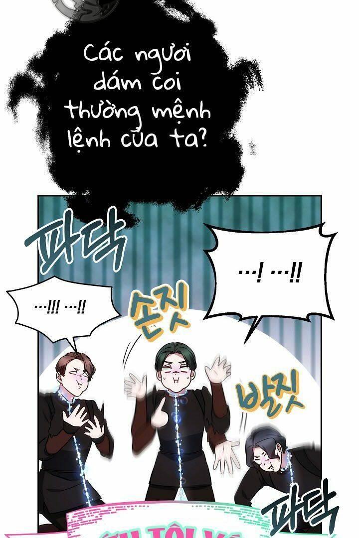 rồng con thuần hóa những kẻ điên chapter 24 58