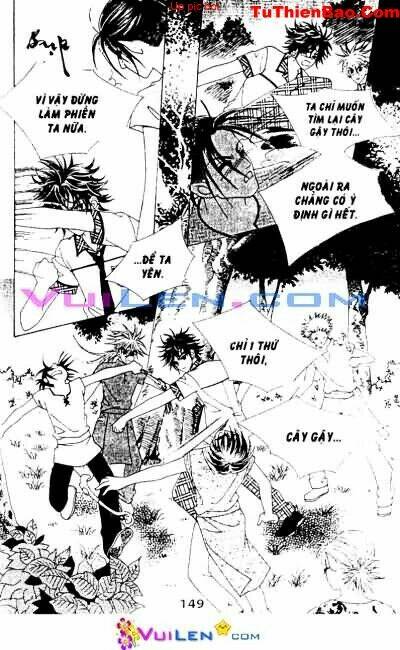 bogle goes to the kingdom chapter 5 27