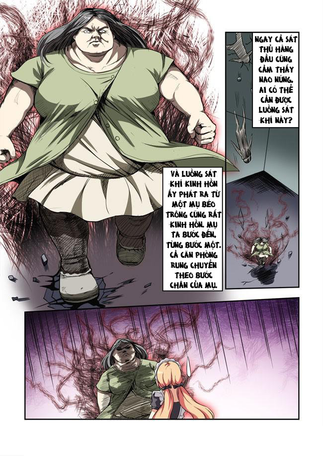 i am killer maid chapter 38 10