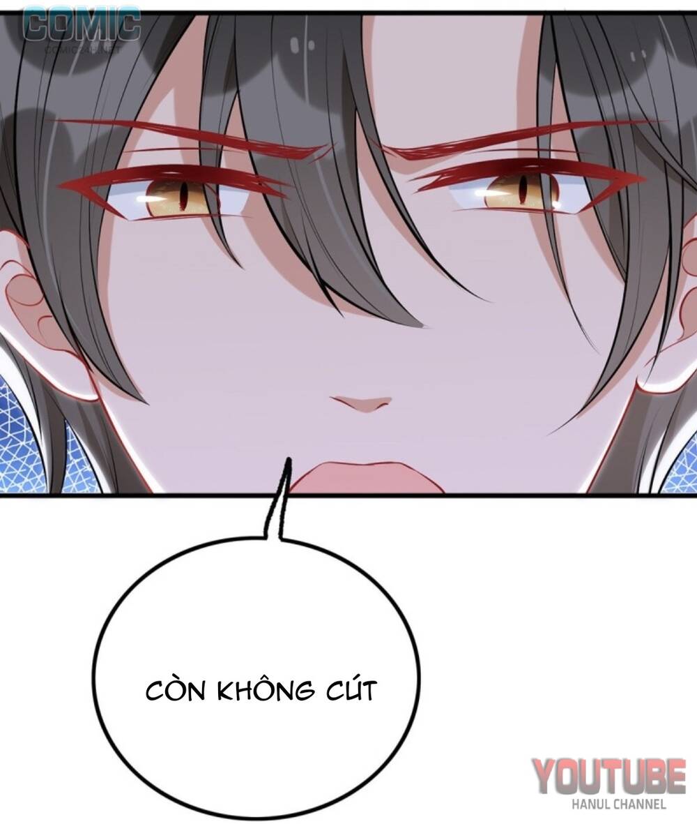 thiết lập nhân vật daddy của tôi bị sụp đổ chapter 78 19