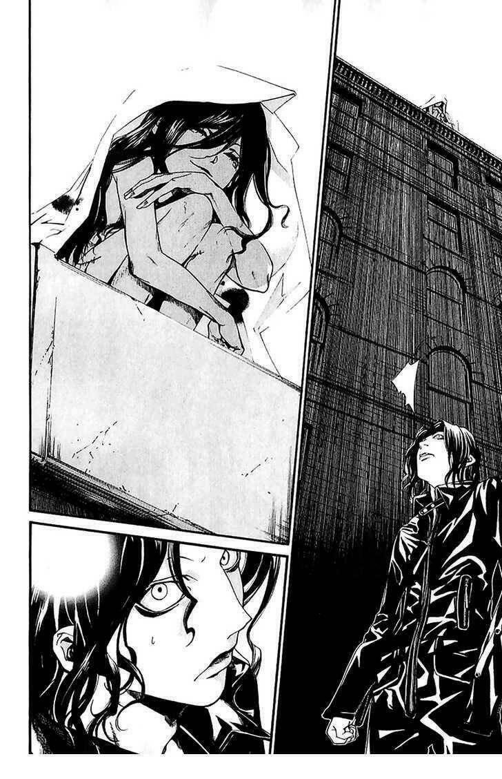 alive - the final evolution chapter 49 19