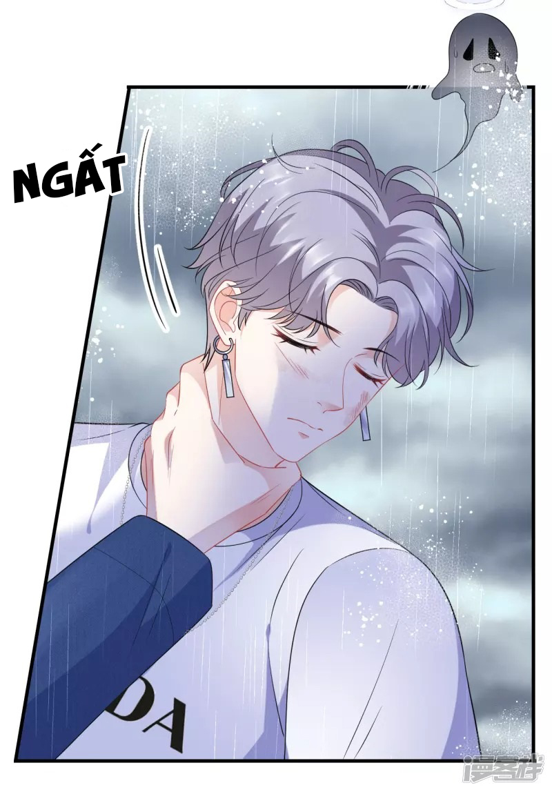 [16+] đại tiểu thư có thể có ý đồ xấu chapter 45.3 14