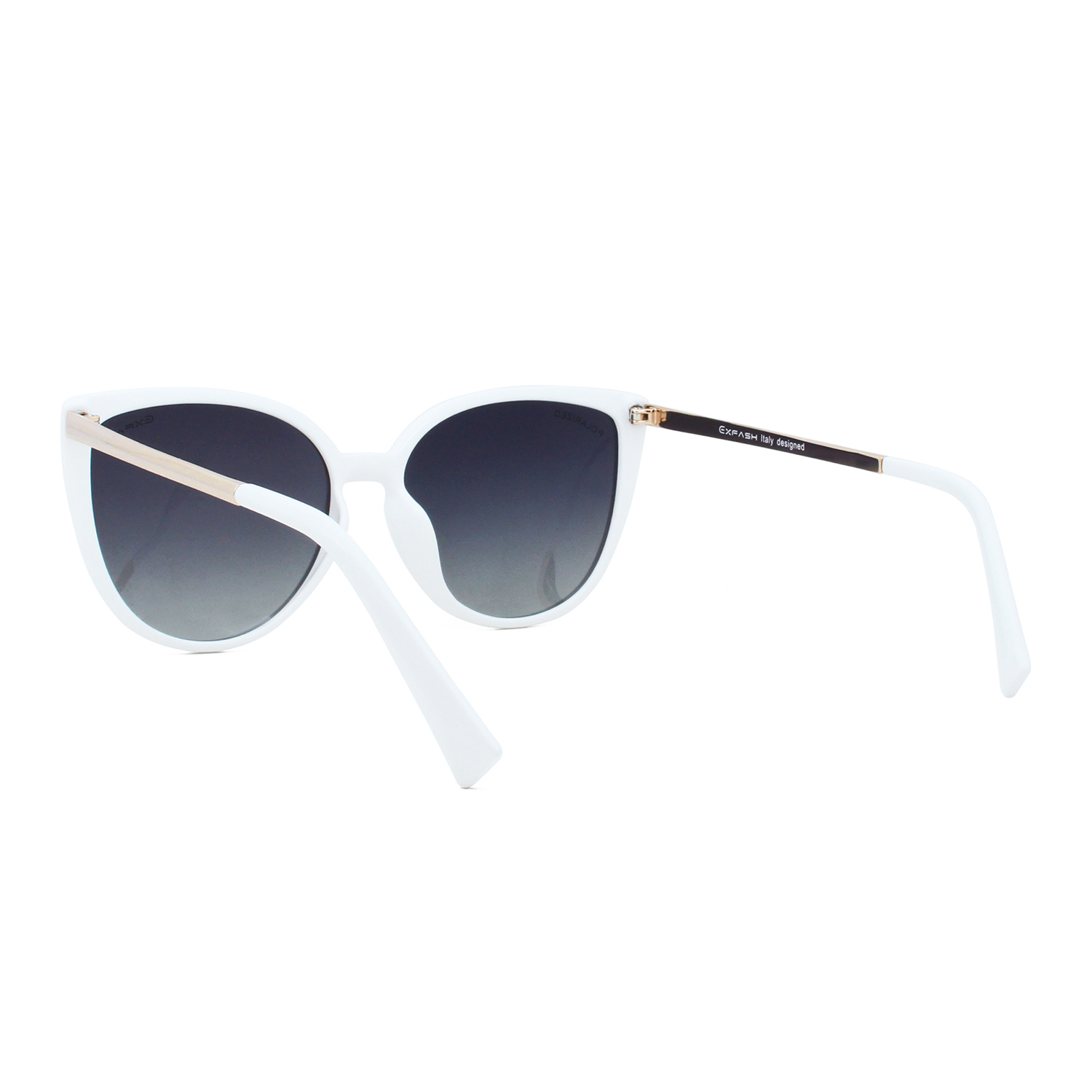 Kính Mát Nữ Exfash EF26919 C32