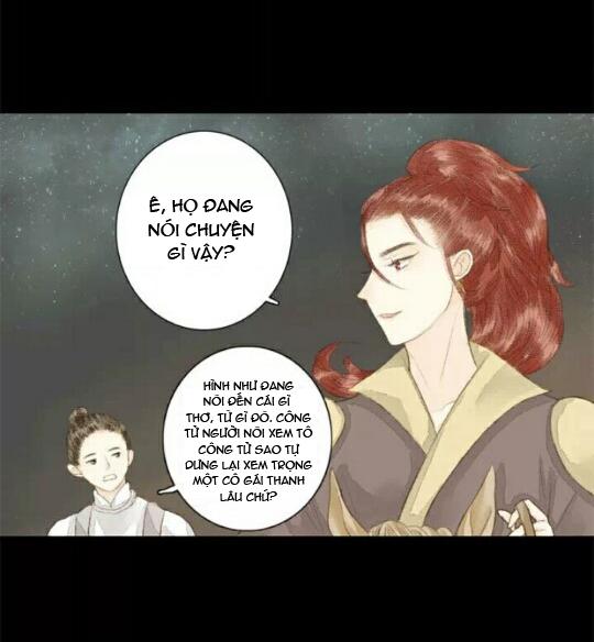 vương gia bá đạo và bác sĩ xinh đẹp chapter 11 14