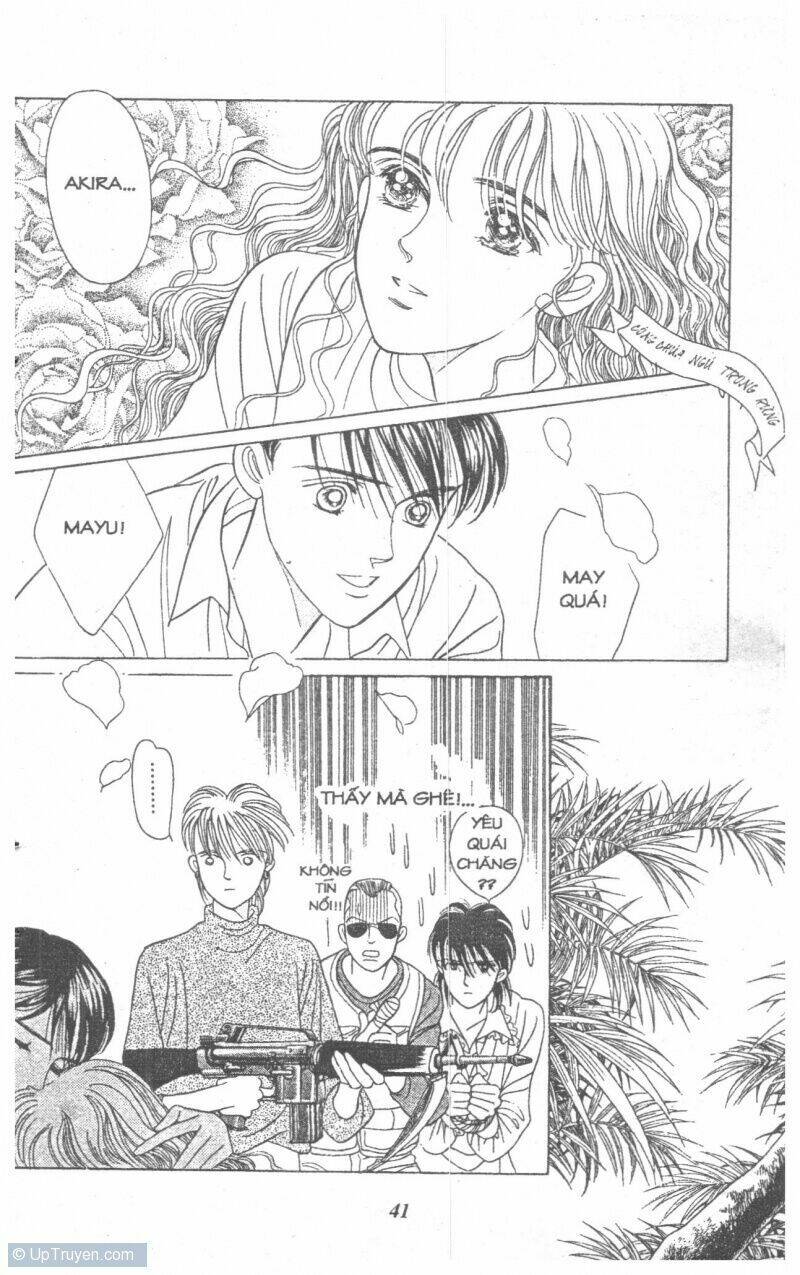 nàng tiên ánh trăng - kaguya hime chapter 6 39