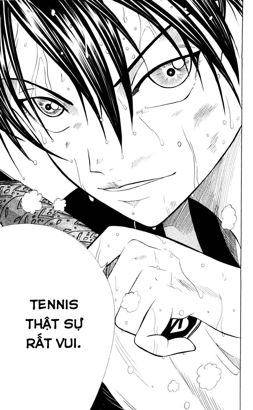 new prince of tennis chapter 376 14