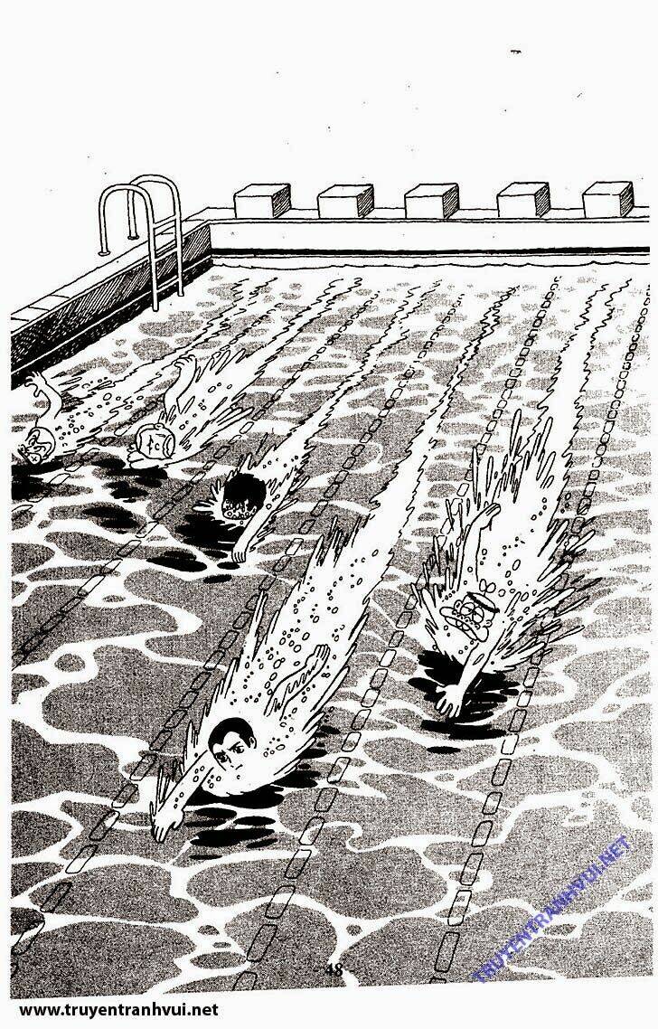 bác sĩ quái dị chapter 132 3