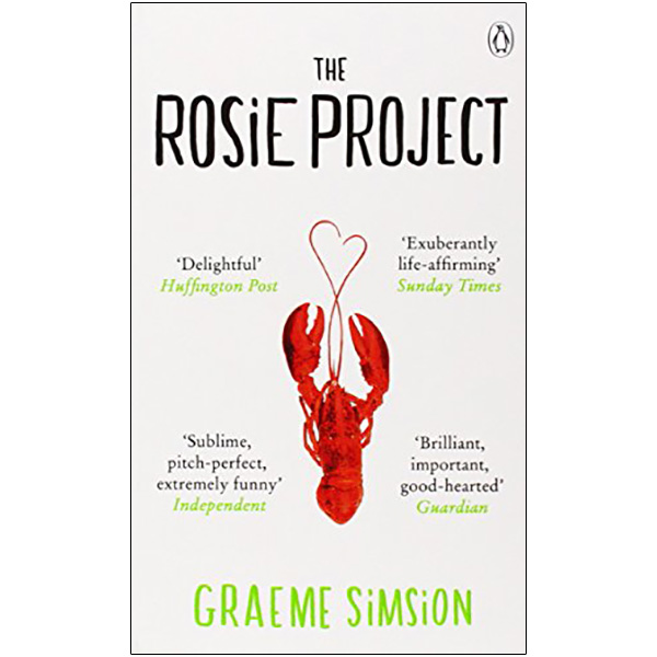 The Rosie Project