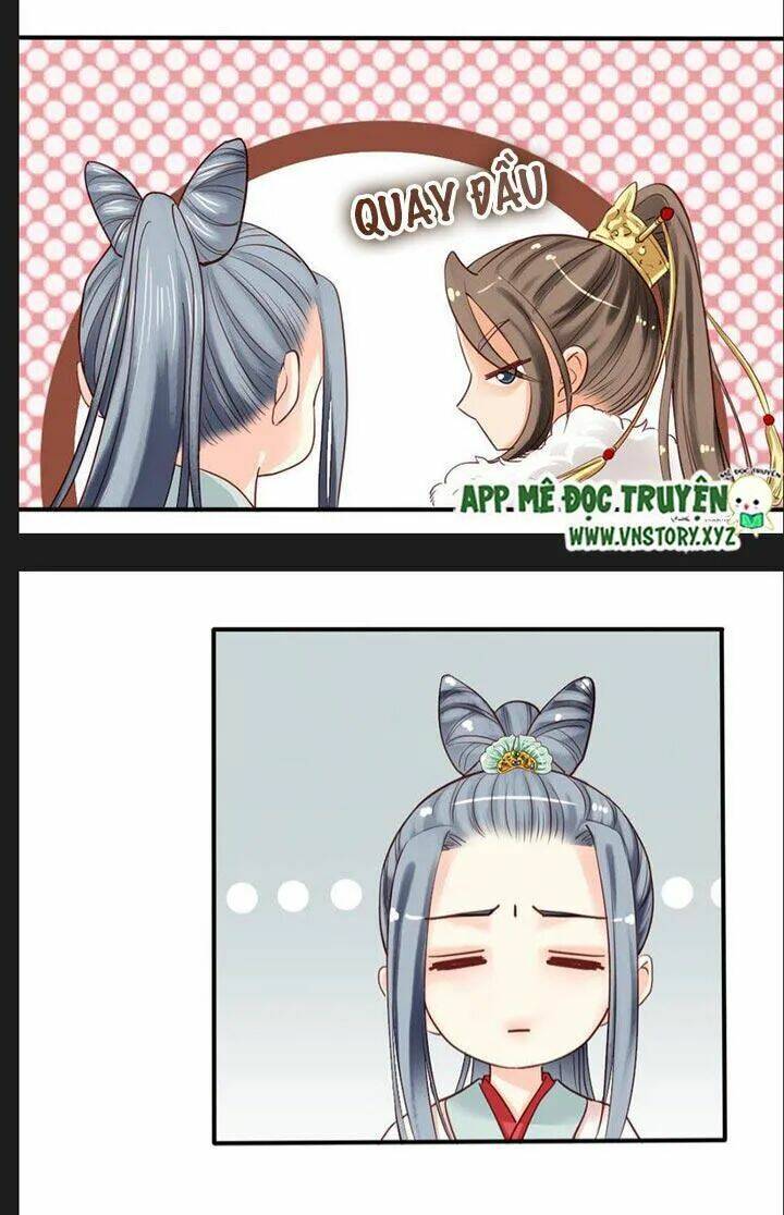 kiều nữ độc phi chapter 88 13