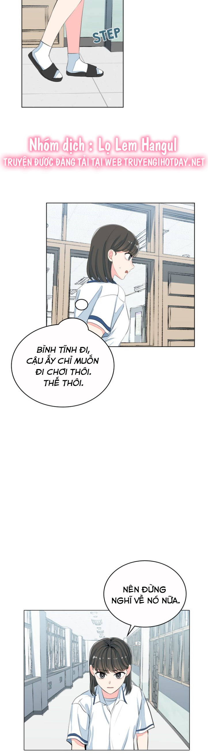 lọ lem hangul coming soon chapter 63 13