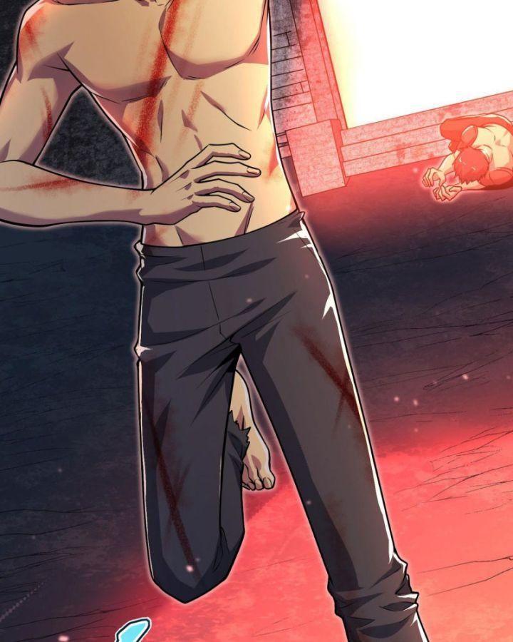 trong tuyệt cảnh ta không ngừng thăng cấp chapter 2 78