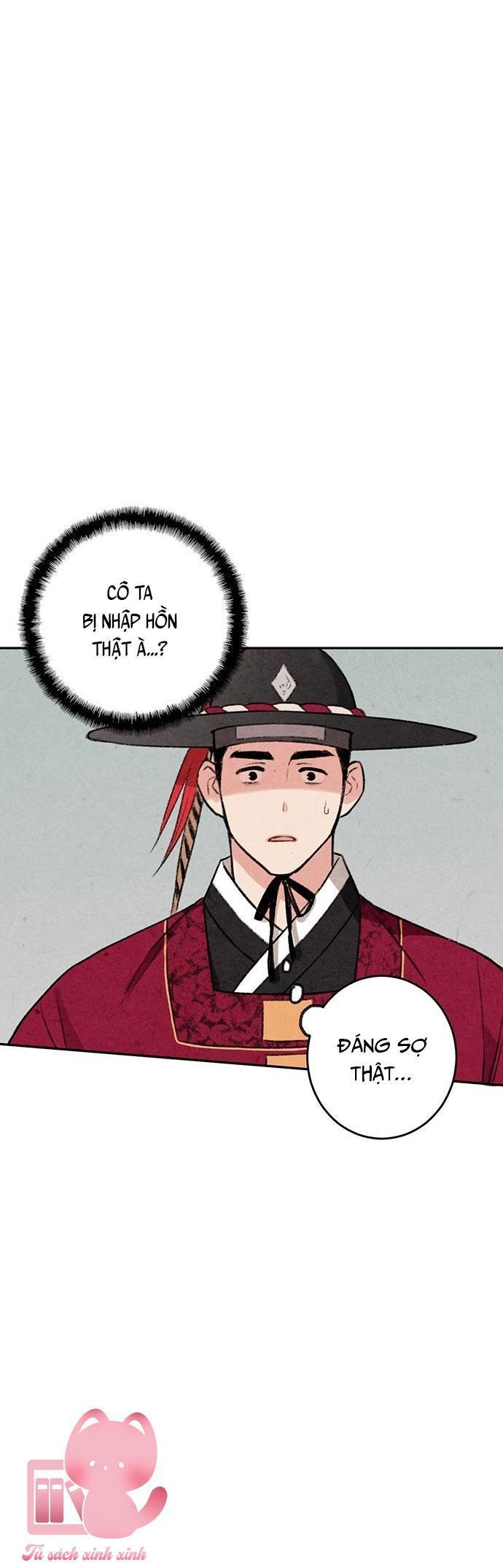 lệnh cấm hôn chapter 7 35