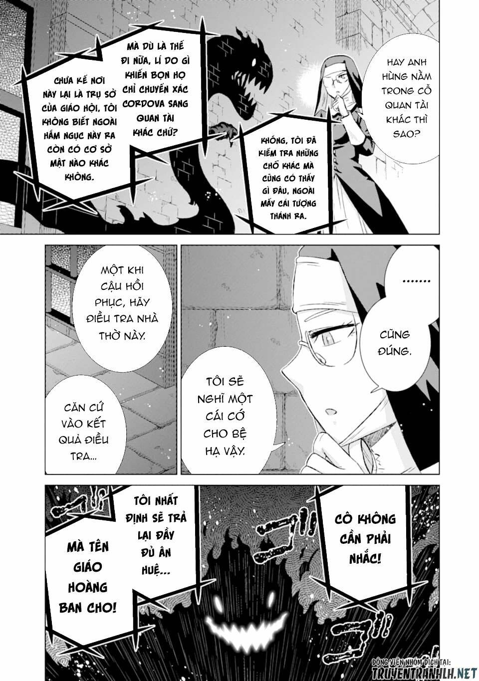 isekai de tadahitori no mamono tsukai ~ tenshoku shitara maou ni machigawa remashita chapter 23 24