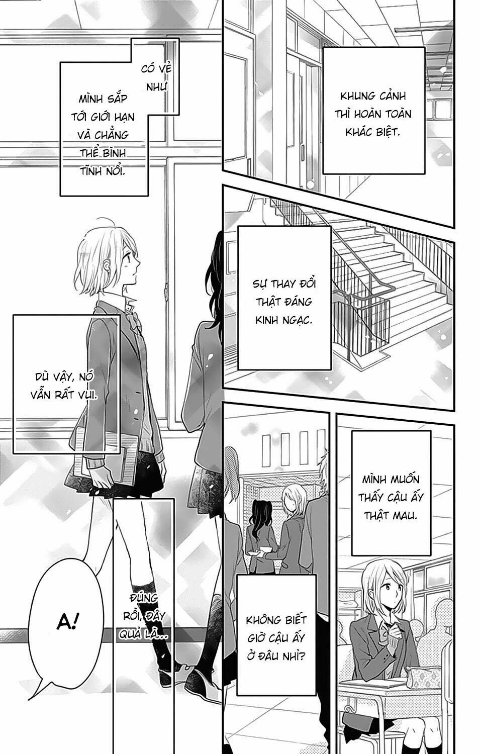 ngày cầu vồng chapter 24 39