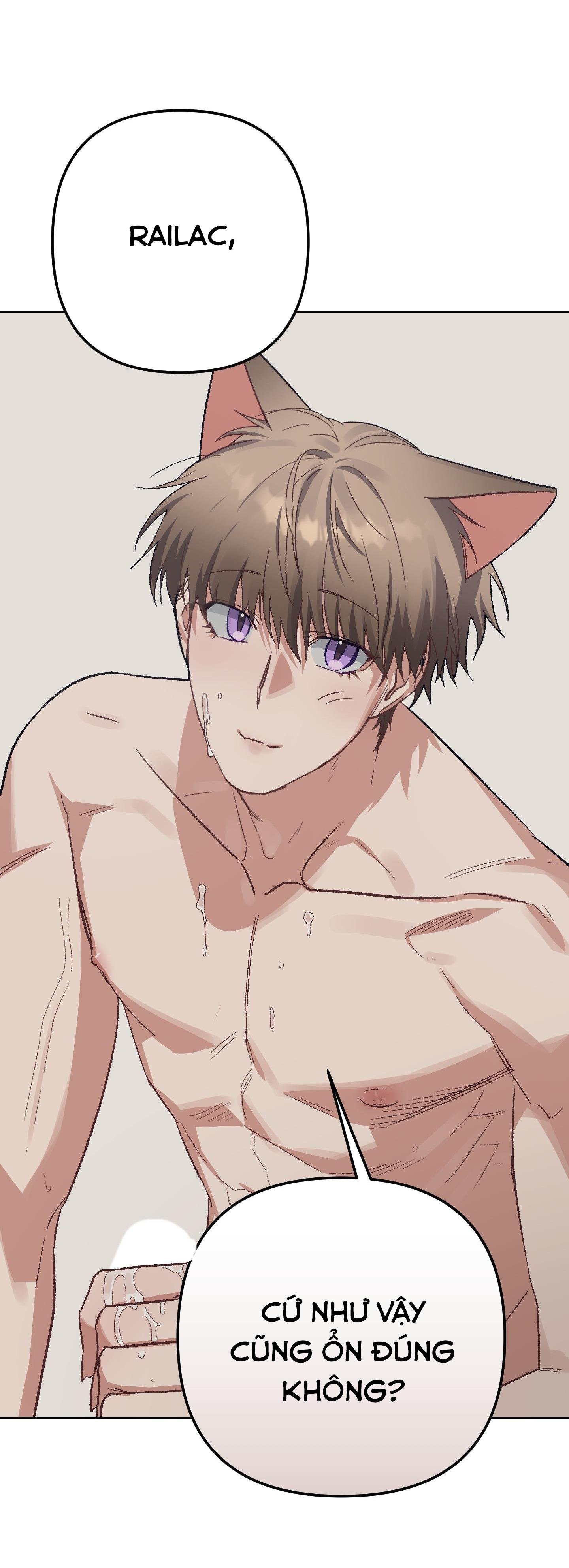 thỏ xuất tinh trong 3 giây chapter 11 51