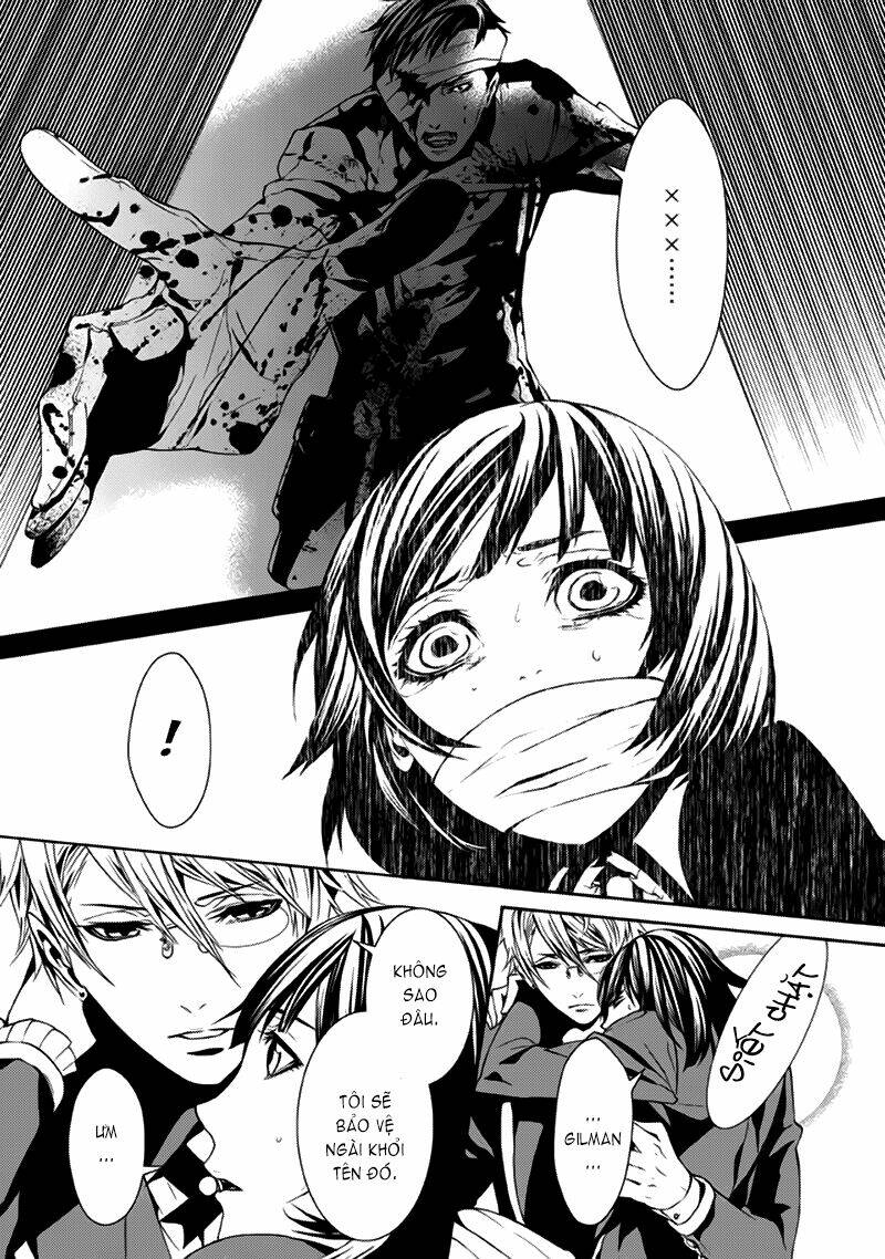 magnolia chapter 7 6