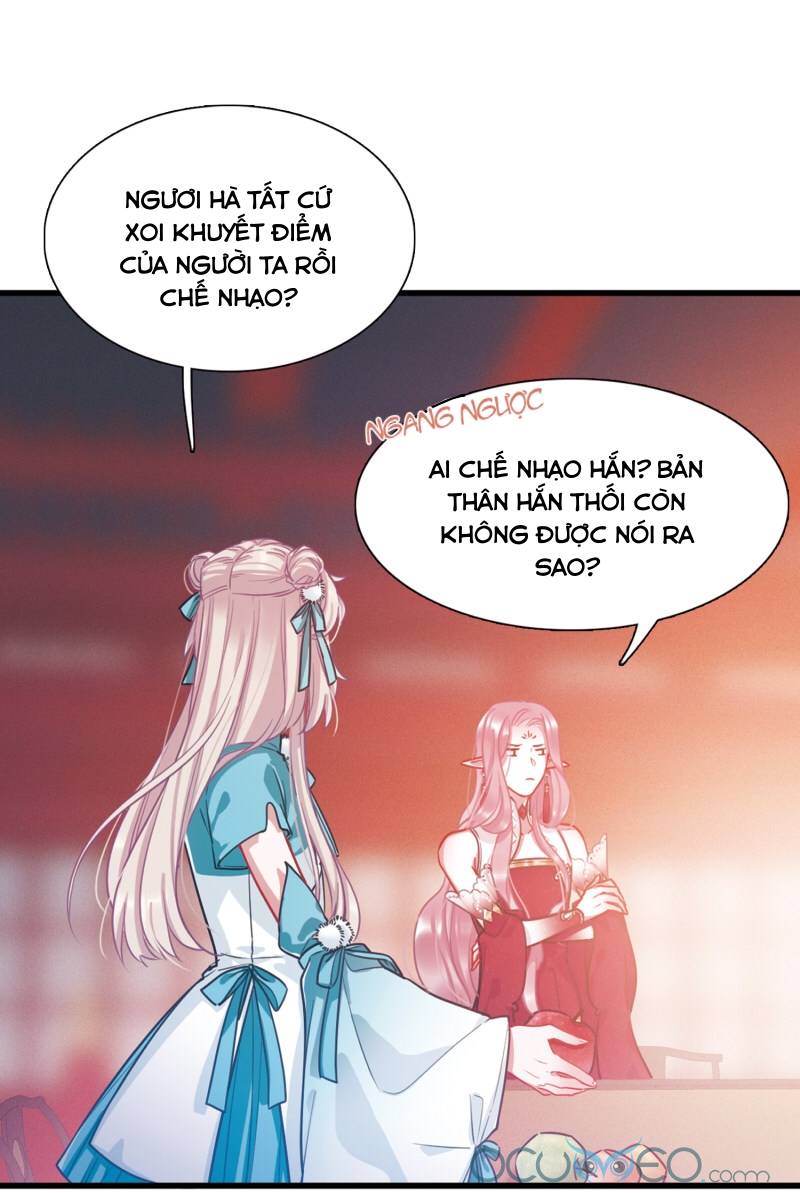 danh kiếm trủng chapter 9 50