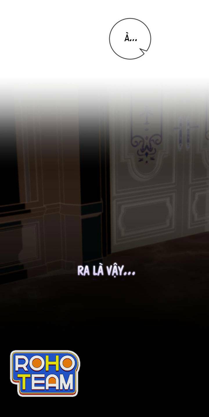 công chúa dược sĩ bé con chapter 5 36