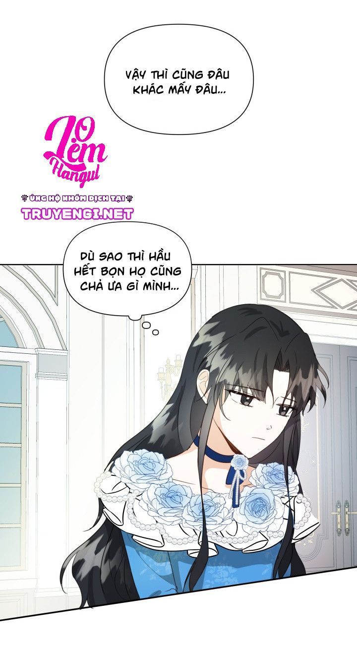 trở thành vợ của nam chính phế vật chapter 5 64