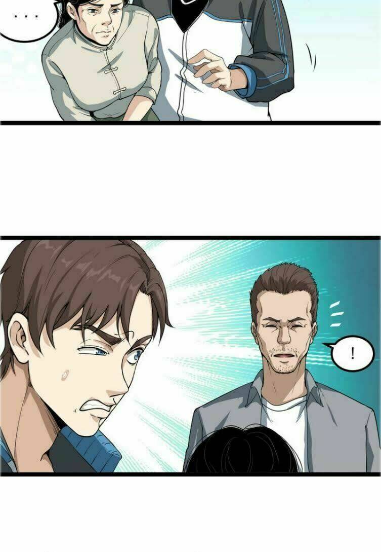 hồi xuân tiểu độc y chapter 3 32