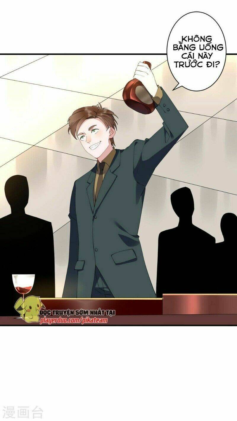 ma lạt nữ lão bản chapter 36.2 5