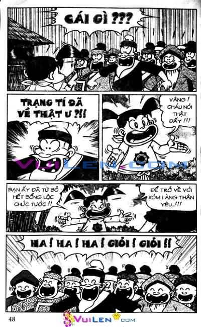 thần đồng đất việt chapter 73 45