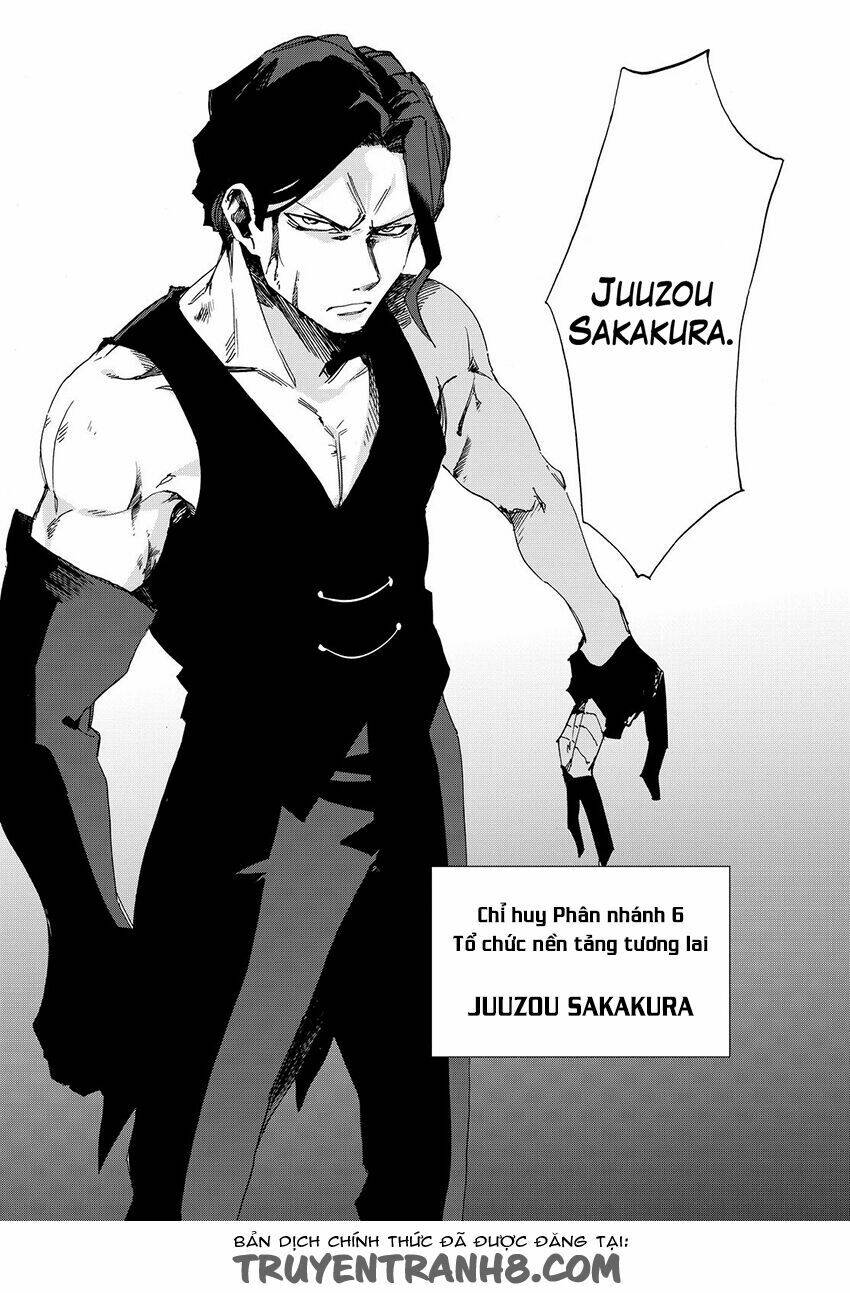 killer killer (mitomo sasako) chapter 4 37